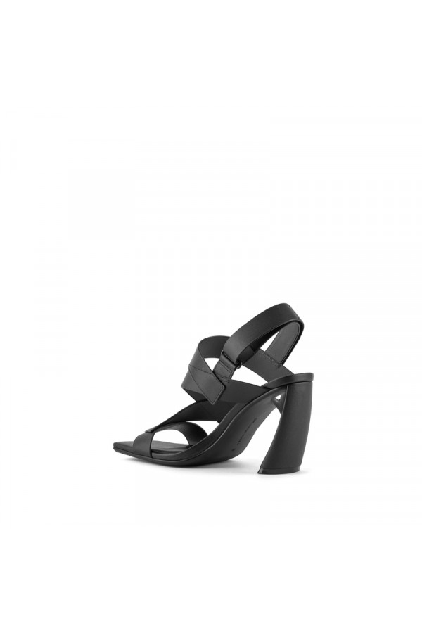 Zuma Straps Hi-Lady Sandal 