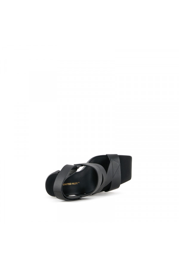 Zuma Straps Hi-Lady Sandal 