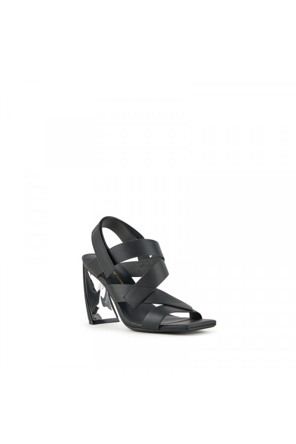 Zuma Straps Hi-Lady Sandal 