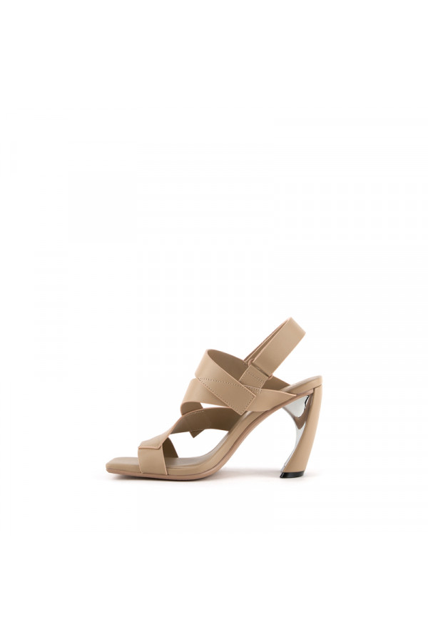 Zuma Straps Hi-Lady Sandal 