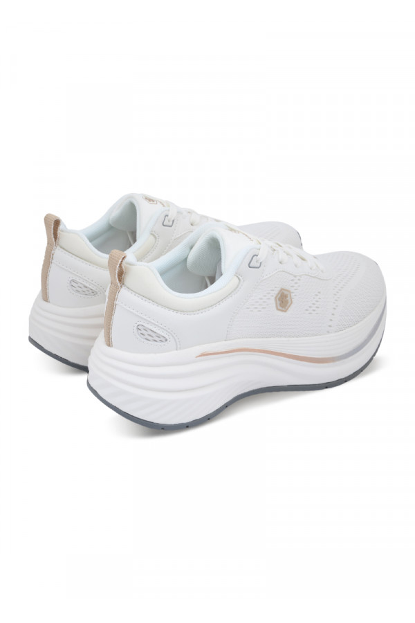PAU WOMAN SNEAKER 