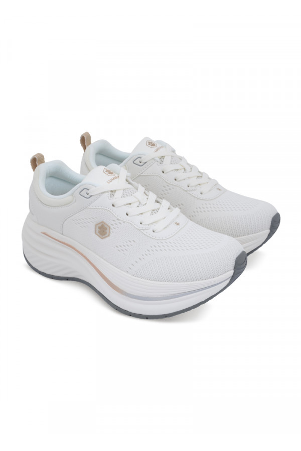 PAU WOMAN SNEAKER 
