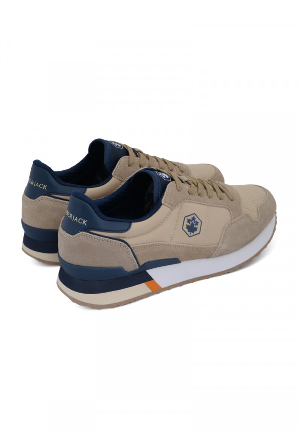 WILSON MAN BASIC SNEAKER 