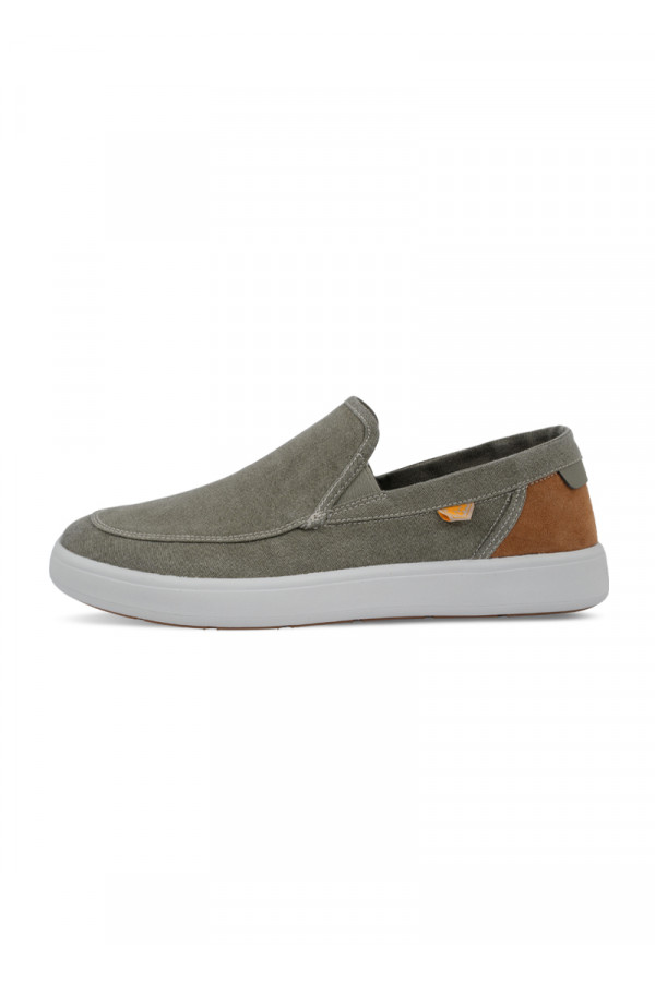 GROOVE MAN BASIC SNEAKER 