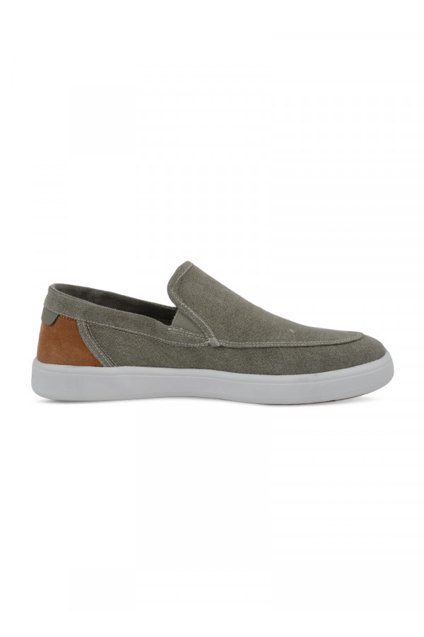 GROOVE MAN BASIC SNEAKER 