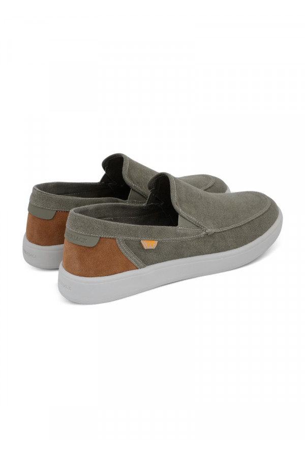 GROOVE MAN BASIC SNEAKER 