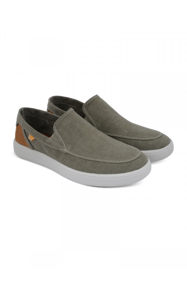GROOVE MAN BASIC SNEAKER 