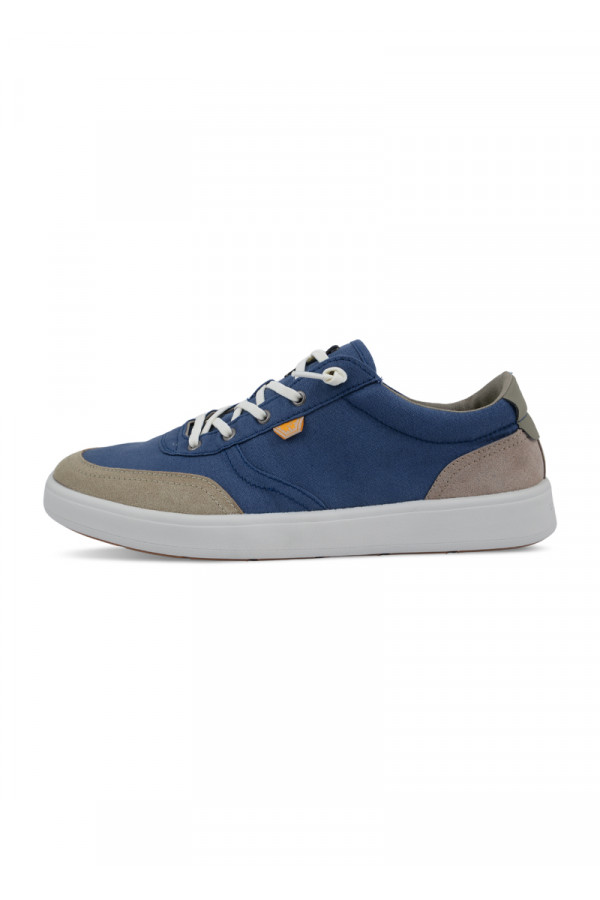 GROOVE MAN BASIC SNEAKER 