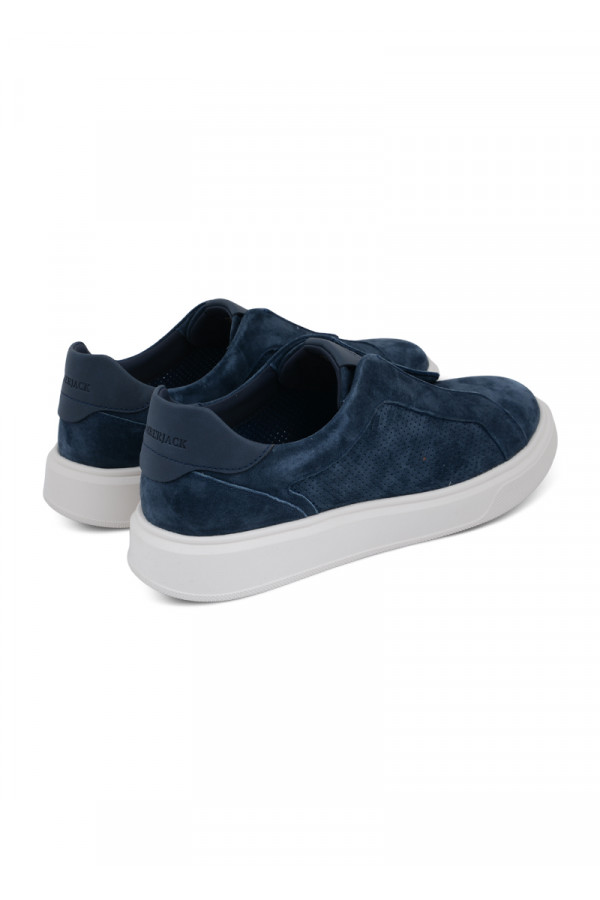 CRAIG MAN BASIC SNEAKER 