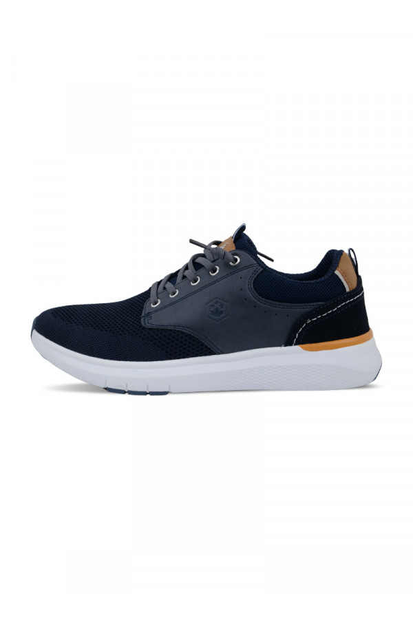 NEIL MAN BASIC CASUAL SHOES 