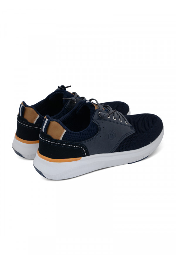 NEIL MAN BASIC CASUAL SHOES 