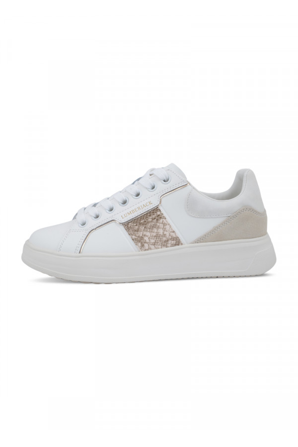 PRIA WOMAN BASIC SNEAKER 