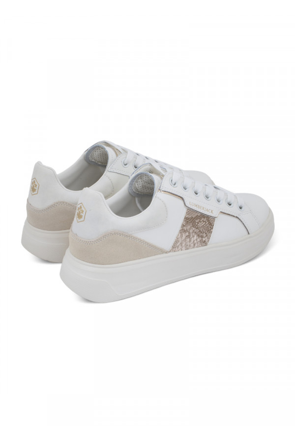 PRIA WOMAN BASIC SNEAKER 