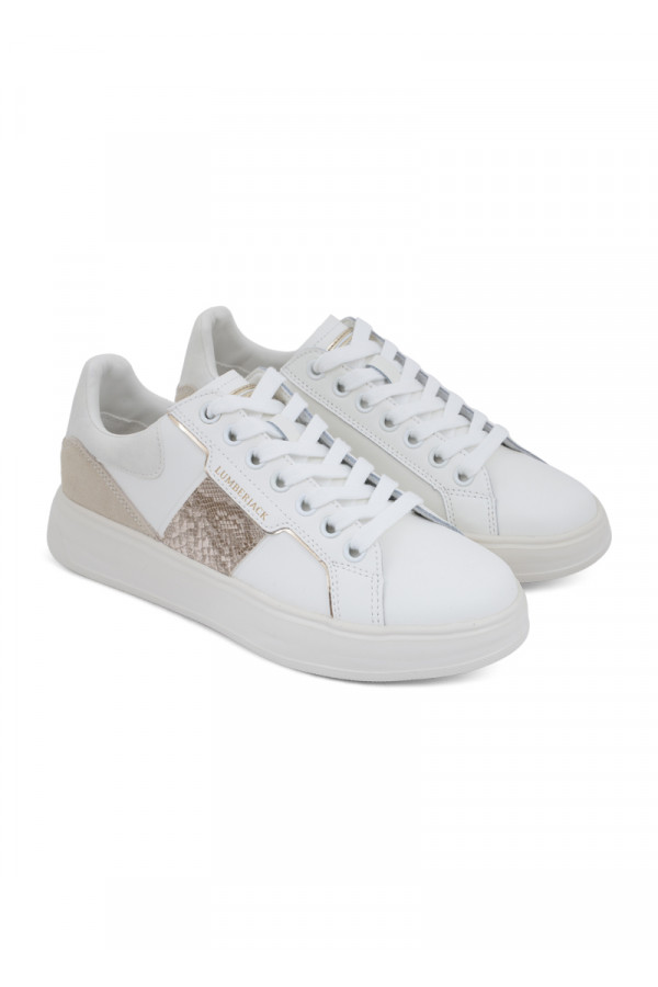 PRIA WOMAN BASIC SNEAKER 