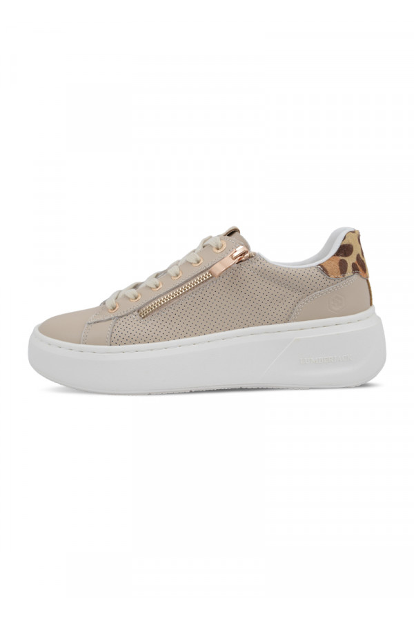 QUEENCY WOMAN BASIC SNEAKER 
