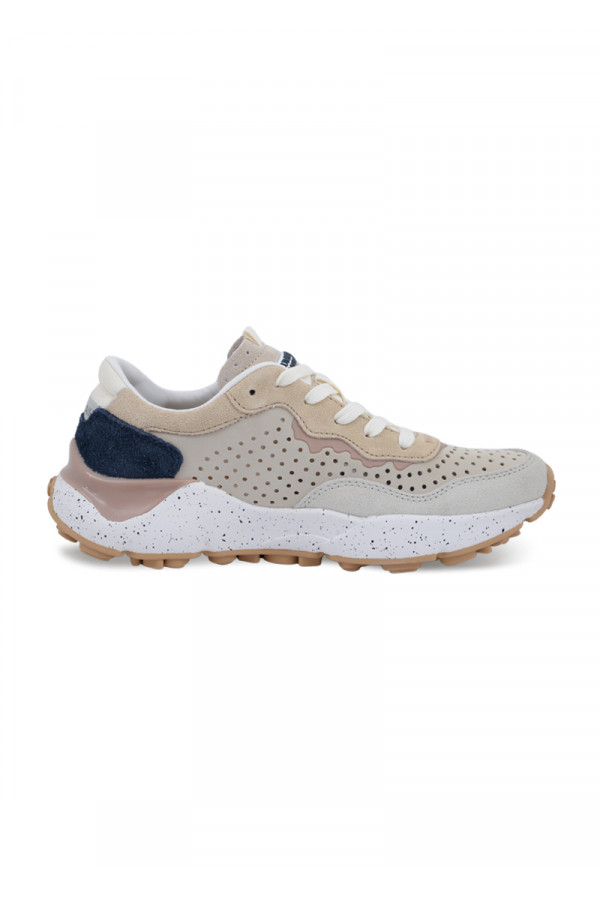 TECLA WOMAN BASIC SNEAKER 