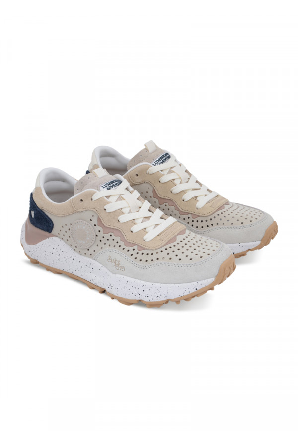 TECLA WOMAN BASIC SNEAKER 