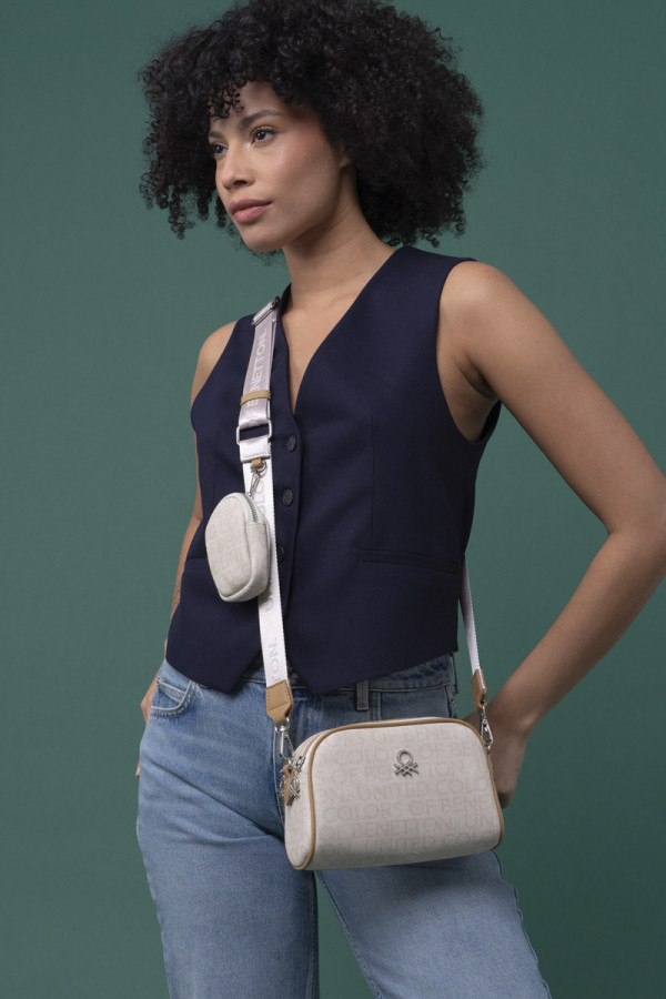 Crossbody Bag (20*15*8) 