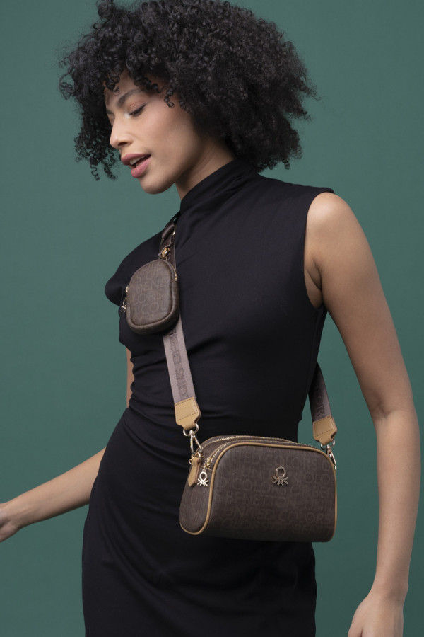 Crossbody Bag (20*15*8) 