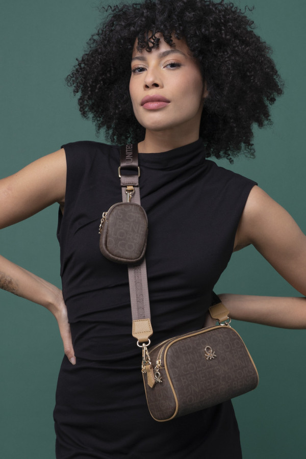 Crossbody Bag (20*15*8) 