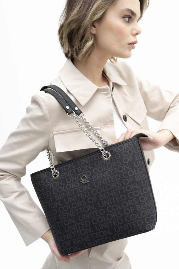 Shoulder Bag (28*25*12) 