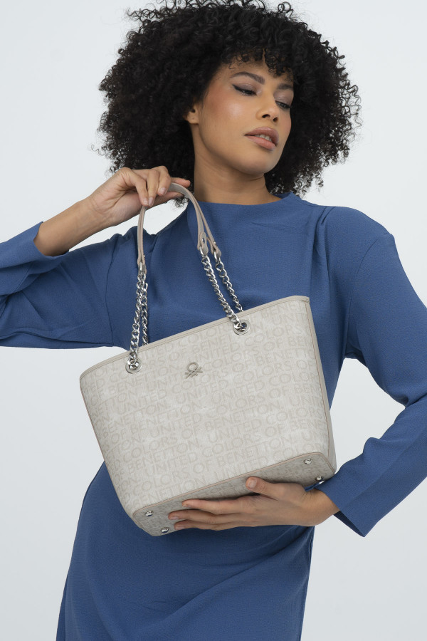 Shoulder Bag (28*25*12) 