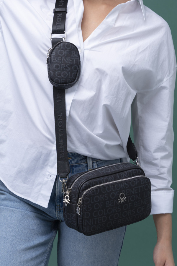 Crossbody Bag (23*15*9) 