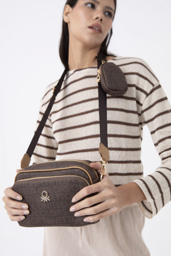 Crossbody Bag (23*15*9) 