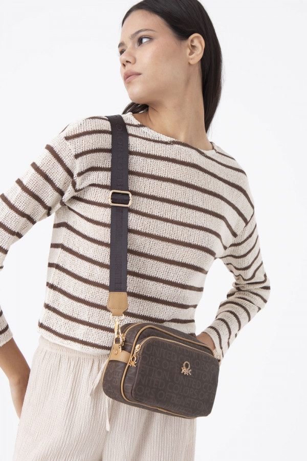 Crossbody Bag (23*15*9) 