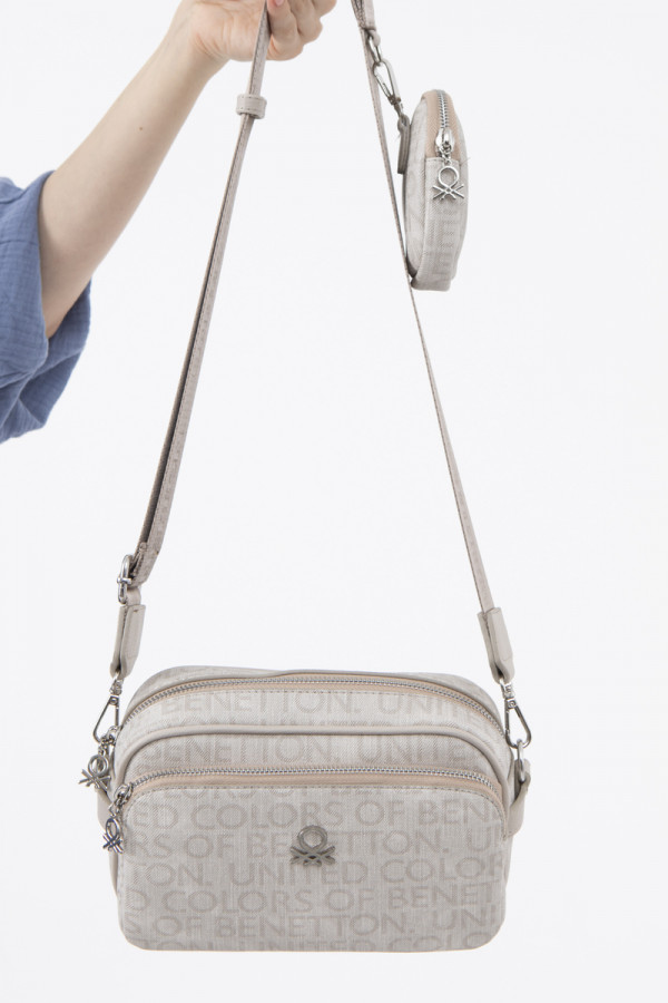 Crossbody Bag (23*15*9) 