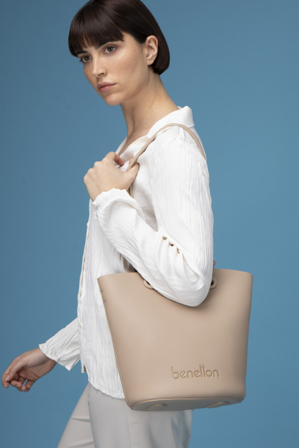 Shoulder Bag (35*27*14) 