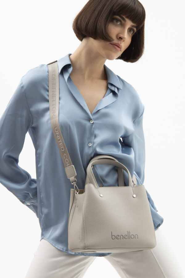 Hand Bag (25.5*19*11) 