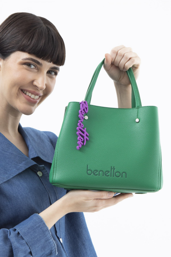 Hand Bag (25.5*19*11) 