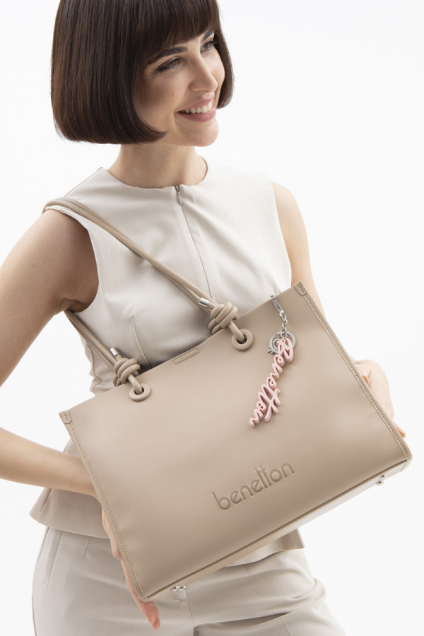 Shoulder Bag (33.5*25.5*9) 