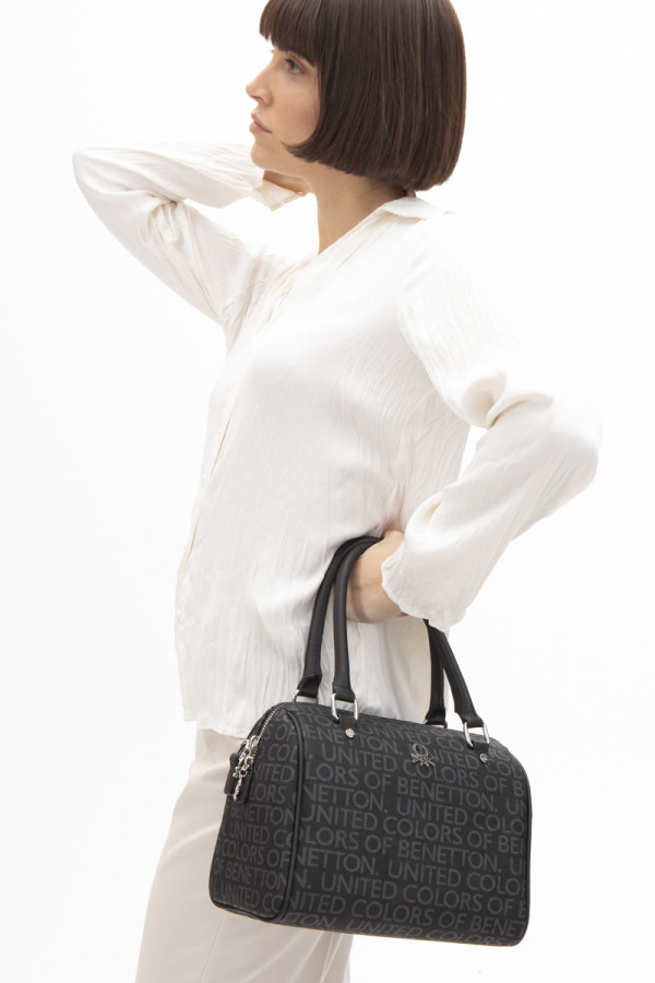 Shoulder Bag (25*21*15) 