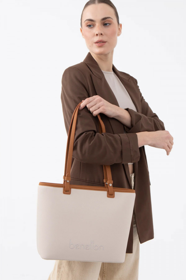 Shoulder Bag (38*28*12) 