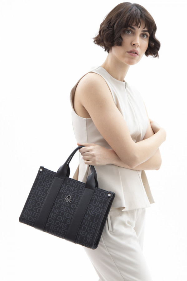 Shoulder Bag (26*25*10) 