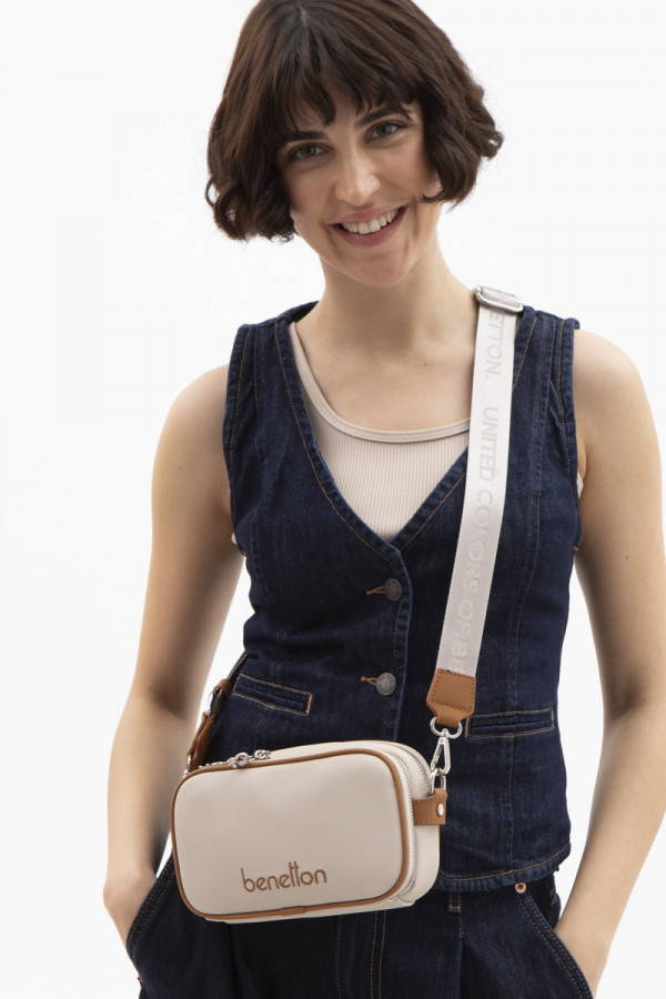 Shoulder Bag (20.5*12*7) 