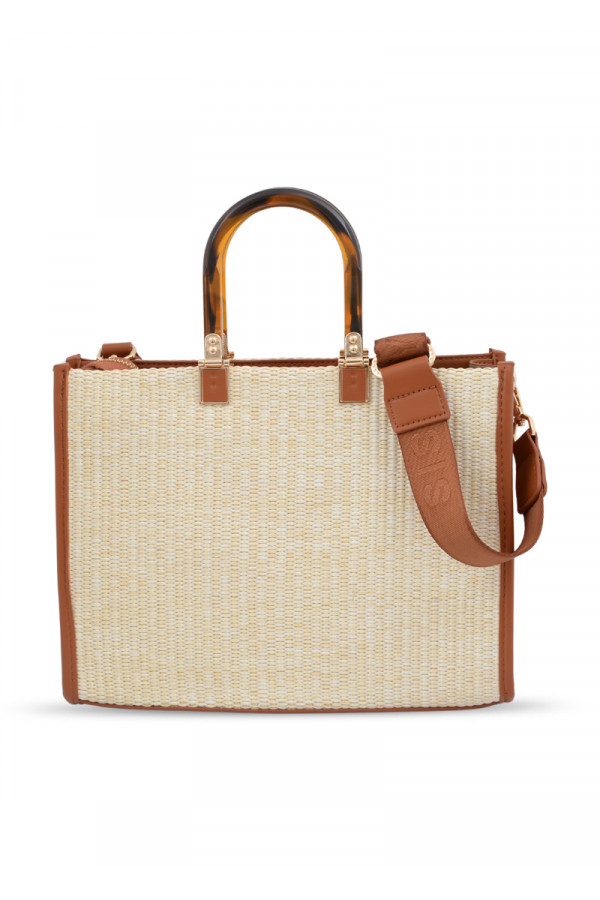 Shoulder Bag (28*10*21) 