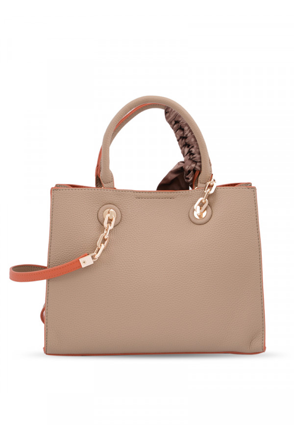 Hand Bag (26*8.5*21) 