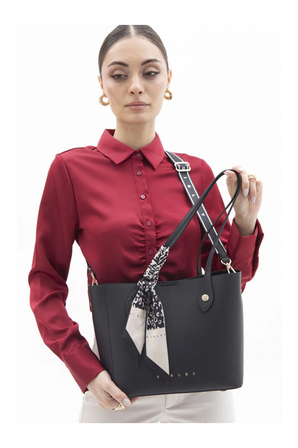 Shoulder Bag (36*10*25) 