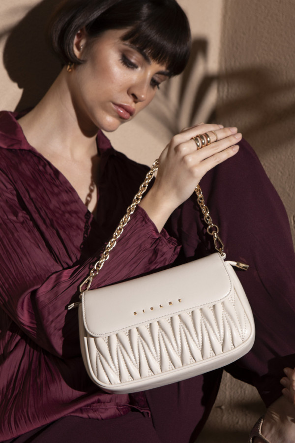 Crossbody Bag (23*7*16) 