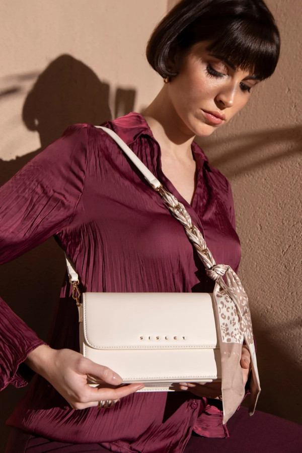 Crossbody Bag (22*7*15) 