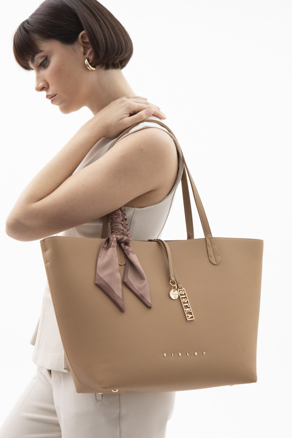 Shoulder Bag (31*13*27) 