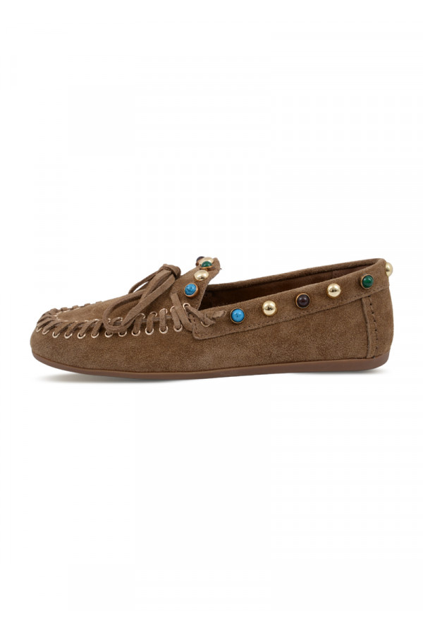 MOCCASIN 