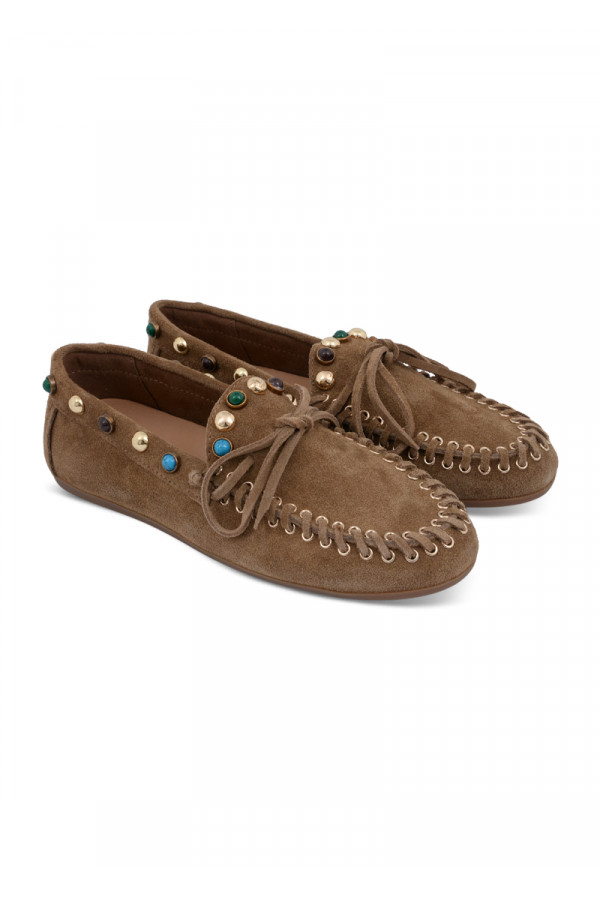 MOCCASIN 