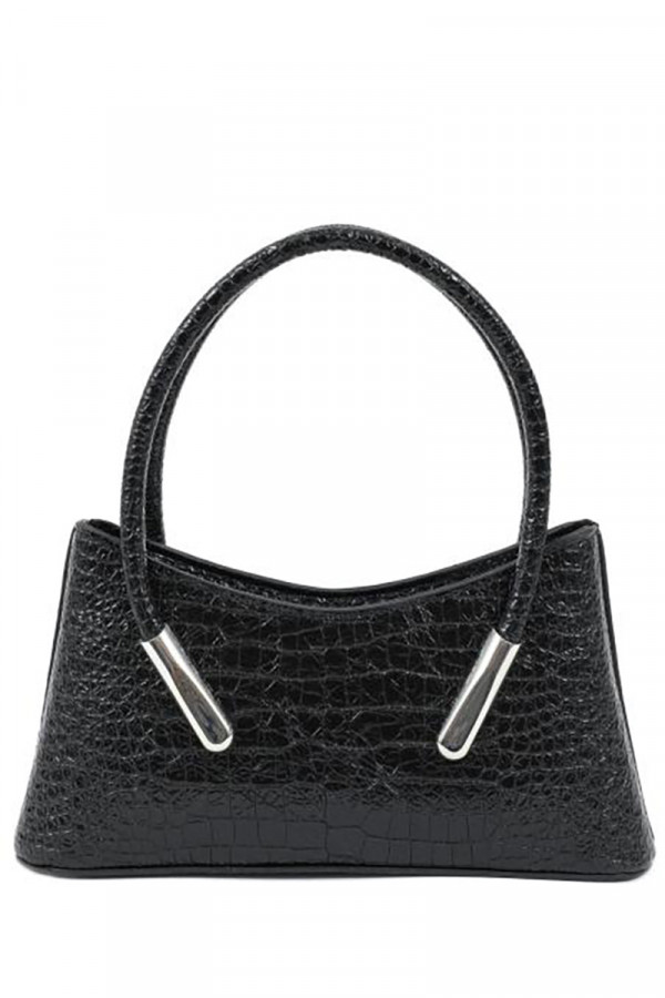 EVENING BAG (20X14X6.5) 