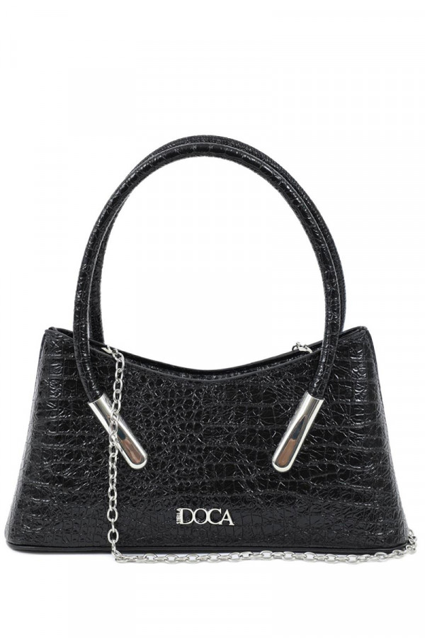 EVENING BAG (20X14X6.5) 