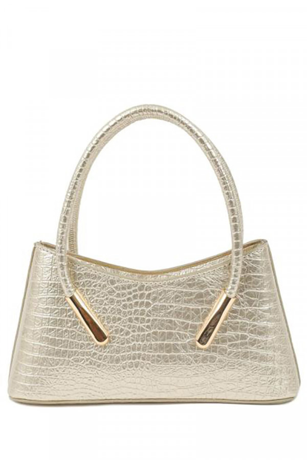 EVENING BAG (20X14X6.5) 