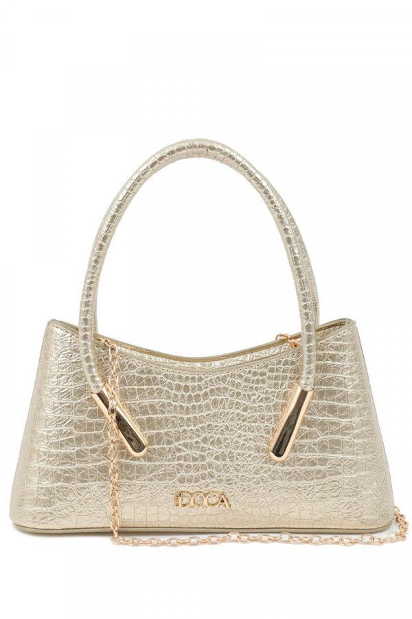 EVENING BAG (20X14X6.5) 